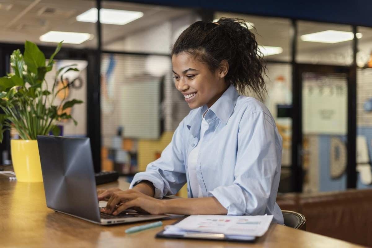 Getnet abre programa de jovem aprendiz para pessoas negras