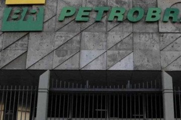 A Petrobras vai distribuir dividendos aos acionistas no valor total de R$ 14,2 bilhões -  (crédito: Fernando Frazão/Agencia Brasil)