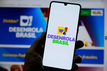 O Desenrola Brasil já beneficiou cerca de 14 milhões de pessoas. -  (crédito: Divulgação)