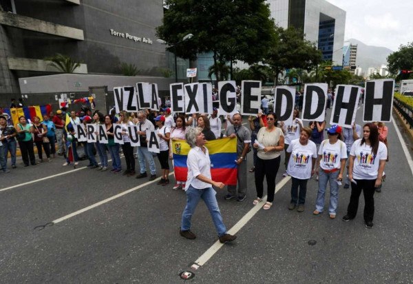 Cristian Hernandez/AFP