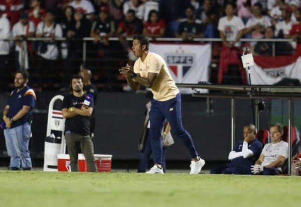 Foto: Rubens Chiri e Paulo Pinto/Saopaulofc.net