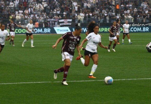 Fotos: Rafael Zocco/Ferroviária SAF