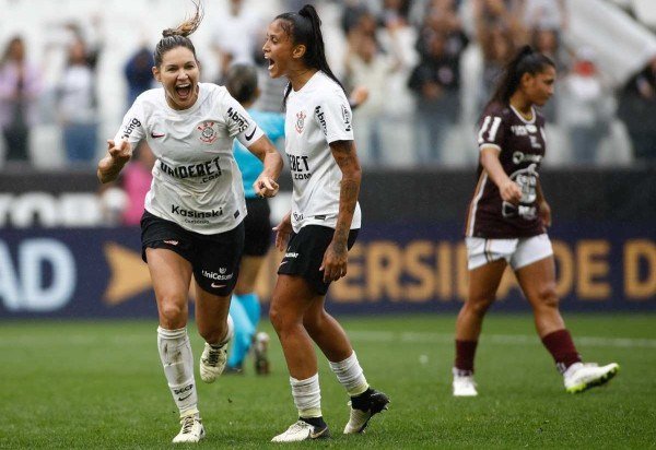 Rodrigo Gazzanel/Ag. Corinthians