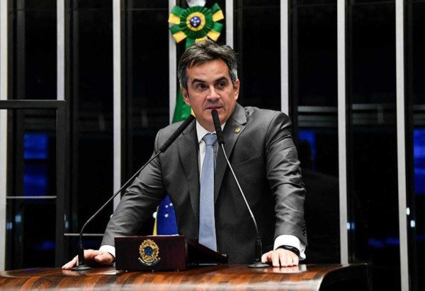 Jefferson Rudy/Agência Senado