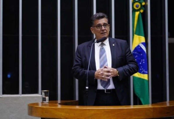 Pablo Valadares/Câmara dos Deputados