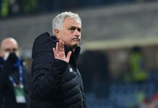 AFP via Getty Images