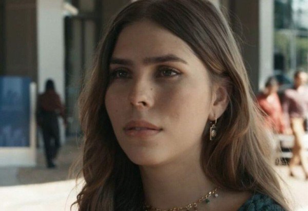 Reprodução/TV Globo