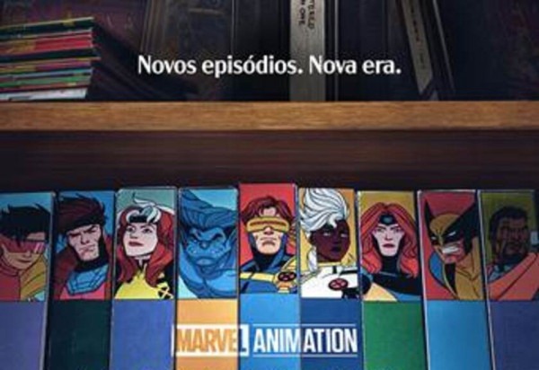 Divulgação / Disney +