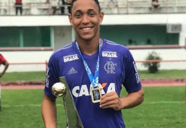 Foto: Reprodução/Instagram @christian_esmerio