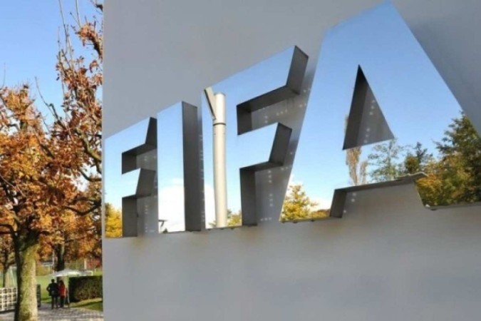 Sede da Fifa, em Zurique, na Suíça -  (crédito:  Fifa/Divulgação)