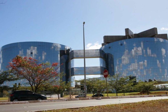 PGR abre vagas para estágio de nível superior. Inscrições vão até 24 de março - (crédito: Orlando Brito/MPU) PGR abre vagas para estágio de nível superior. Inscrições vão até 24 de março - (crédito: Orlando Brito/MPU)
