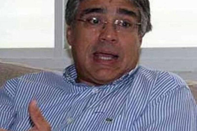 José Vicente Carrasquero Aumaitre, professor de ciência política da Universidade Central da Venezuela (UCV)