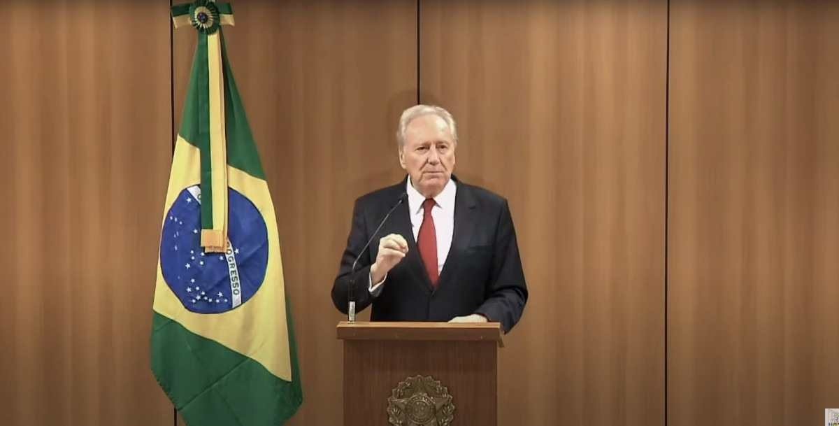 Lewandowski: Fuga de detentos não pode ser minimizada, mas se deu em razão de coincidências