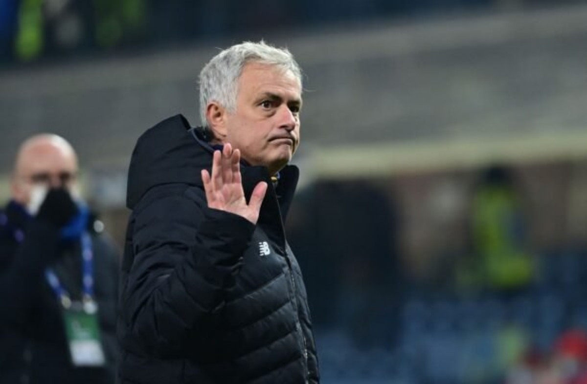 Mourinho detona dono da Roma: ‘Entende pouco de futebol’