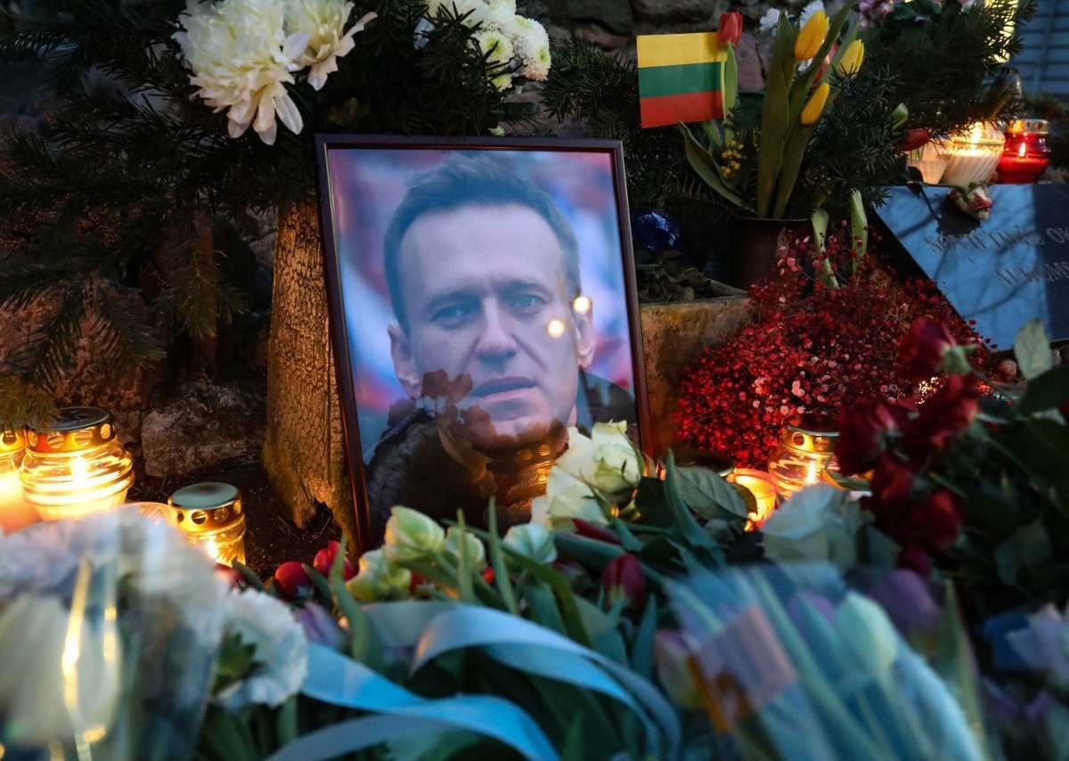 Rússia: A morte anunciada de Alexei Navalny, principal rival de Putin