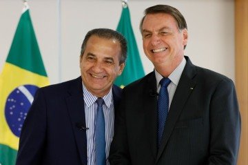 Figura influente no bolsonarismo, Malafaia disse que, caso haja mais de um candidato alinhado à direita, apoiará aquele que considerar mais viável eleitoralmente. - Figura influente no bolsonarismo, Malafaia disse que, caso haja mais de um candidato alinhado à direita, apoiará aquele que considerar mais viável eleitoralmente. -