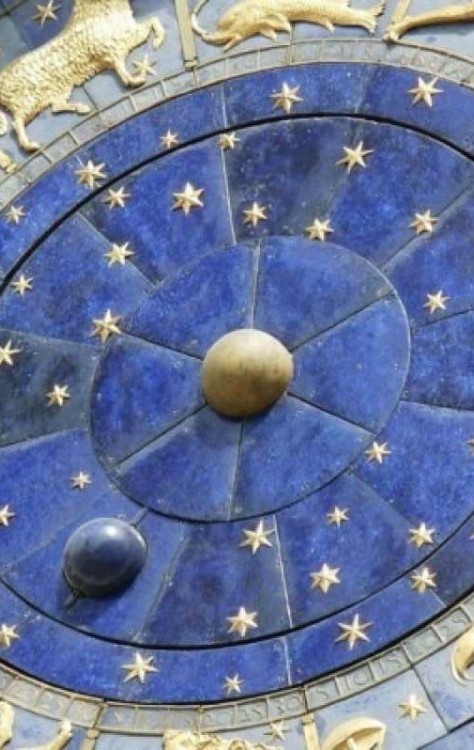 Horóscopo astrologia esotérico -  (crédito: Pixabay/Reprodução)