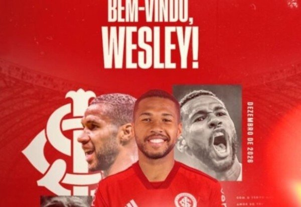 Foto: Inter / Divulgação