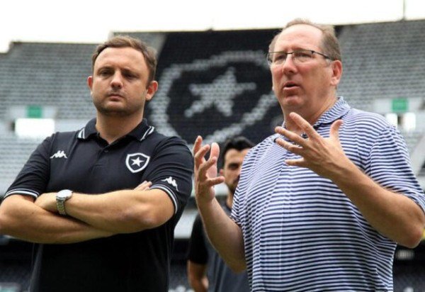 Divulgação/Inter Miami CF