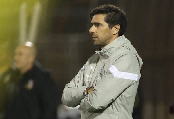 Foto: Cesar Greco/Palmeiras