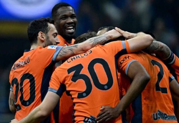 Foto: Gabriel Bouys/AFP via Getty Images