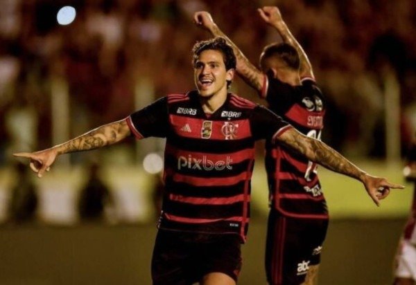 Foto: Marcelo Cortes / CRF