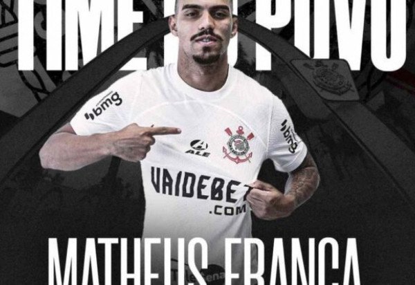 Foto: Rodrigo Coca / Ag.Corinthians