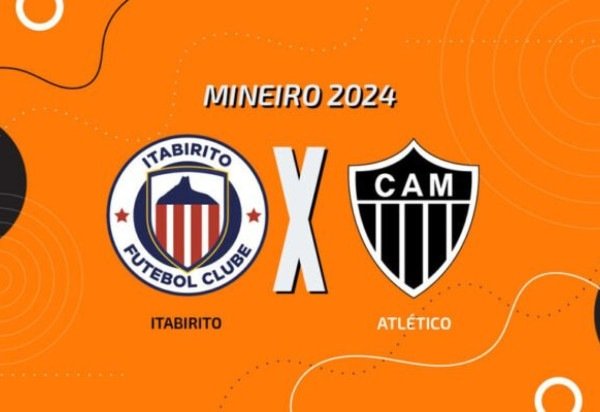 Foto: Divulgação Pedro Souza / Atlético
