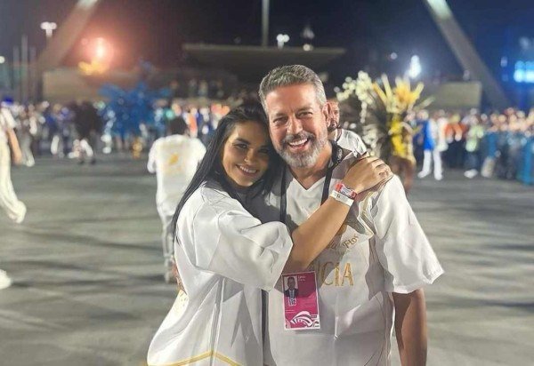 Reprodução/ Instagram/ oficialarthurlira
