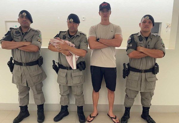 PMGO/Divulgação