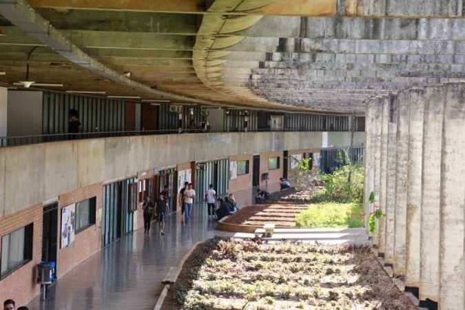 Brasil tem 36 universidades em ranking mundial. UnB mantém posição