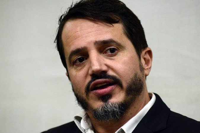  16/02/2024 Crédito: Marcelo Ferreira/CB/D.A Press. Brasil. Brasília - DF - FABIANO DOS ANJOS, Subsecretário de Vigilância à Saúde do Distrito Federal.