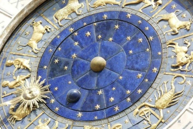 Horóscopo astrologia esotérico -  (crédito: Pixabay/Reprodução)