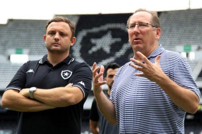 Além da contratação de Gregore, o Alvinegro possui pré-contratos assinados com o volante Allan e o centroavante Igor Jesus -  (crédito: Divulgação/Inter Miami CF)