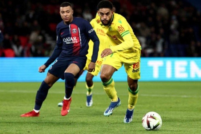Mbappé é o maior artilheiro da história do PSG - (crédito: Foto: Franck Fife/AFP via Getty Images) Mbappé é o maior artilheiro da história do PSG - (crédito: Foto: Franck Fife/AFP via Getty Images)