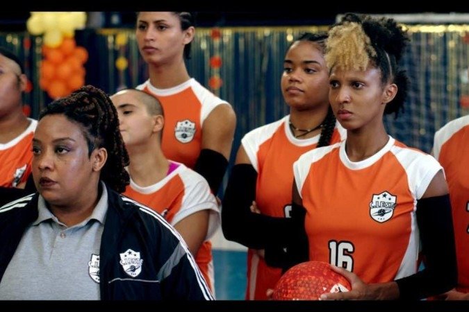 Cena de Levante: provocando 
ânimos dos conservadores
