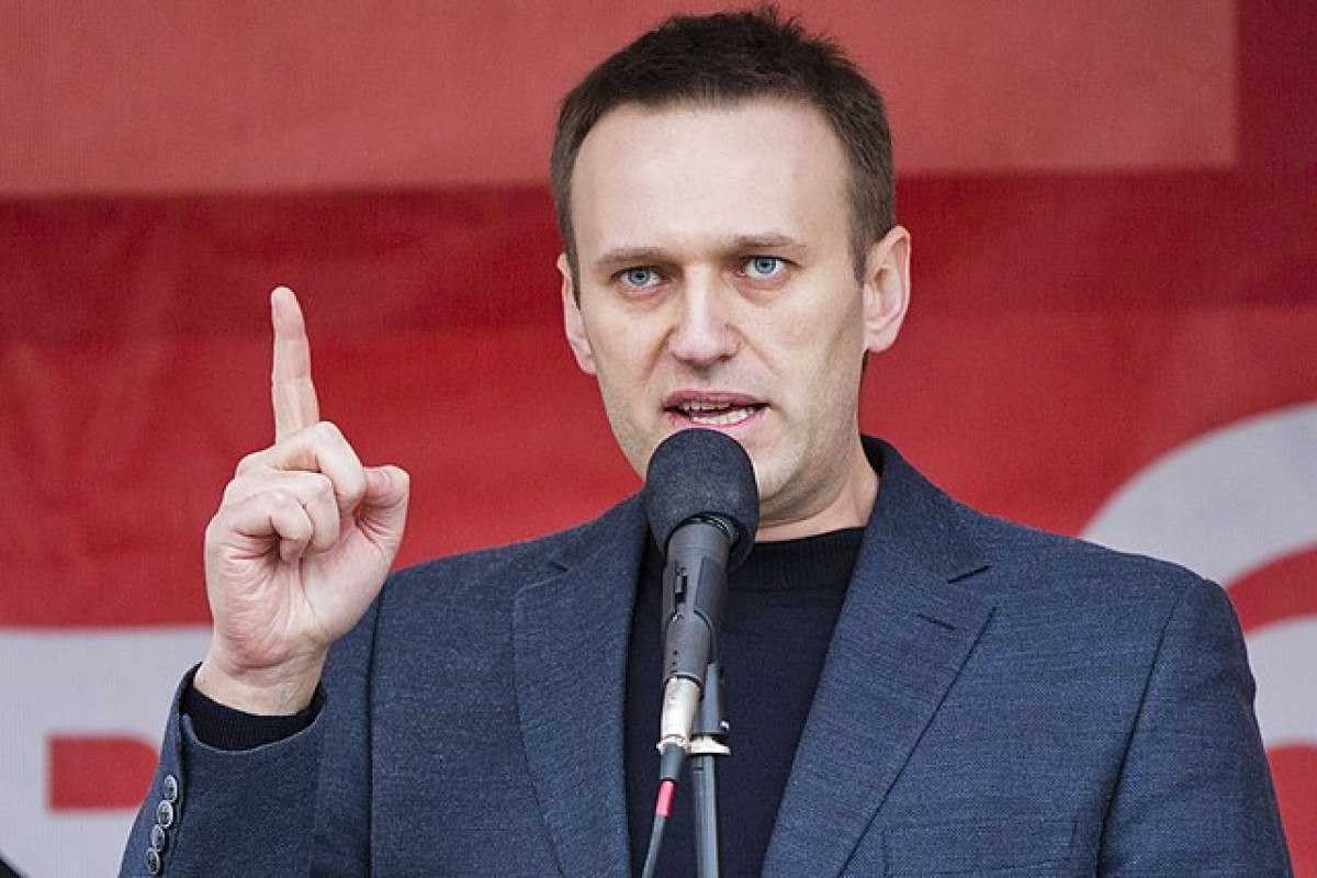 Investigadores russos não determinam causa da morte de Navalny
