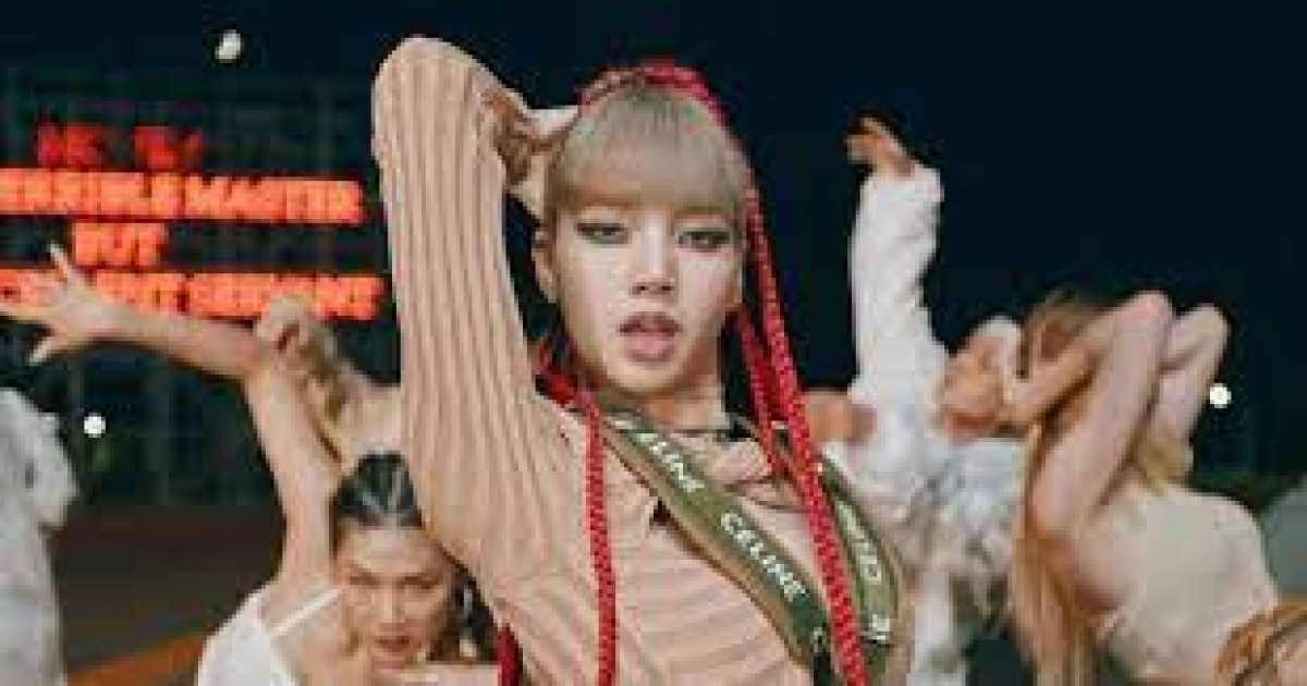 Lalisa do Blackpink protagonizará a 3ª temporada de The White Lotus