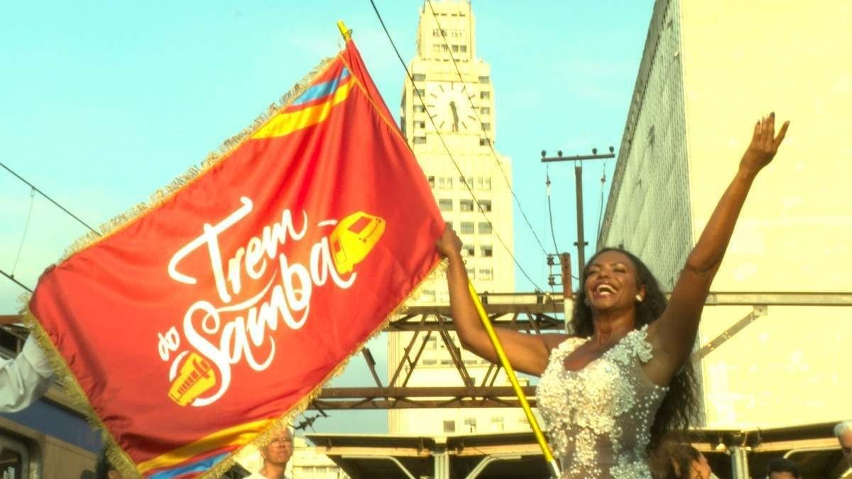 TV Brasil lança o documentário ‘Estação Oswaldo Cruz’ neste domingo 