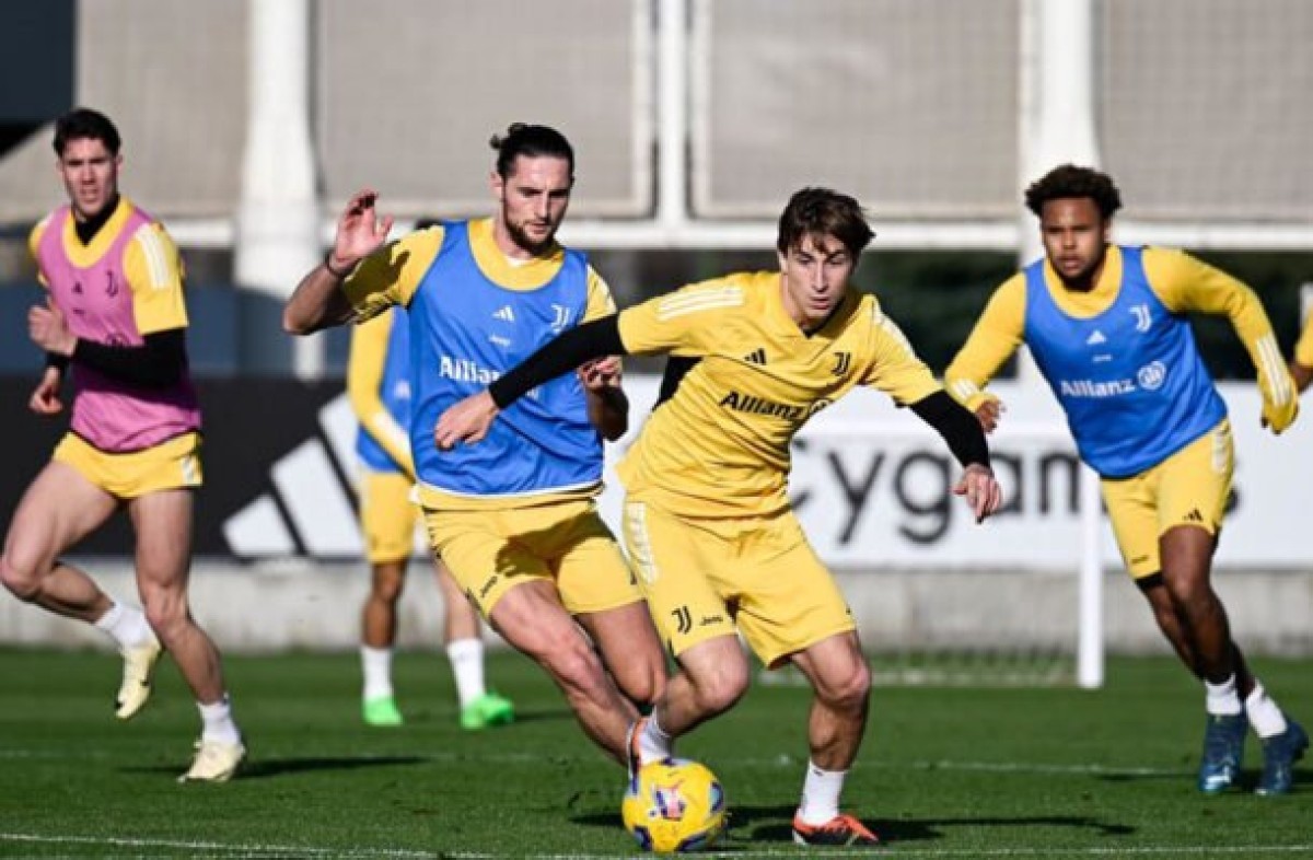 Hellas Verona x Juventus: escalações e onde assistir