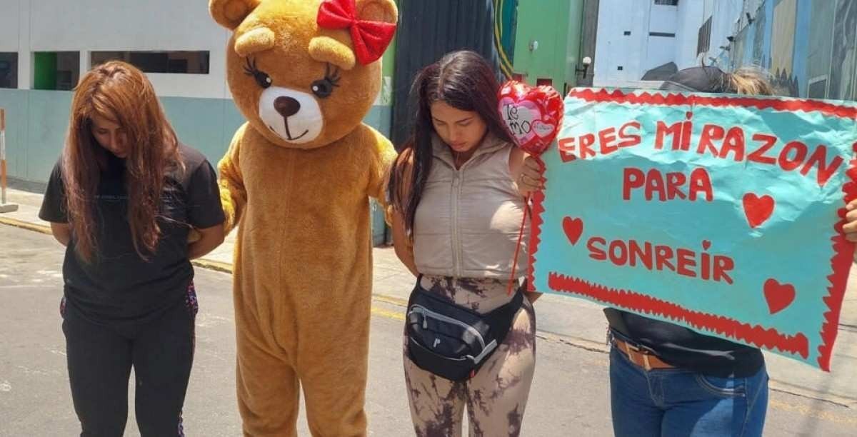 "Operaci&oacute;n San Valent&iacute;n"