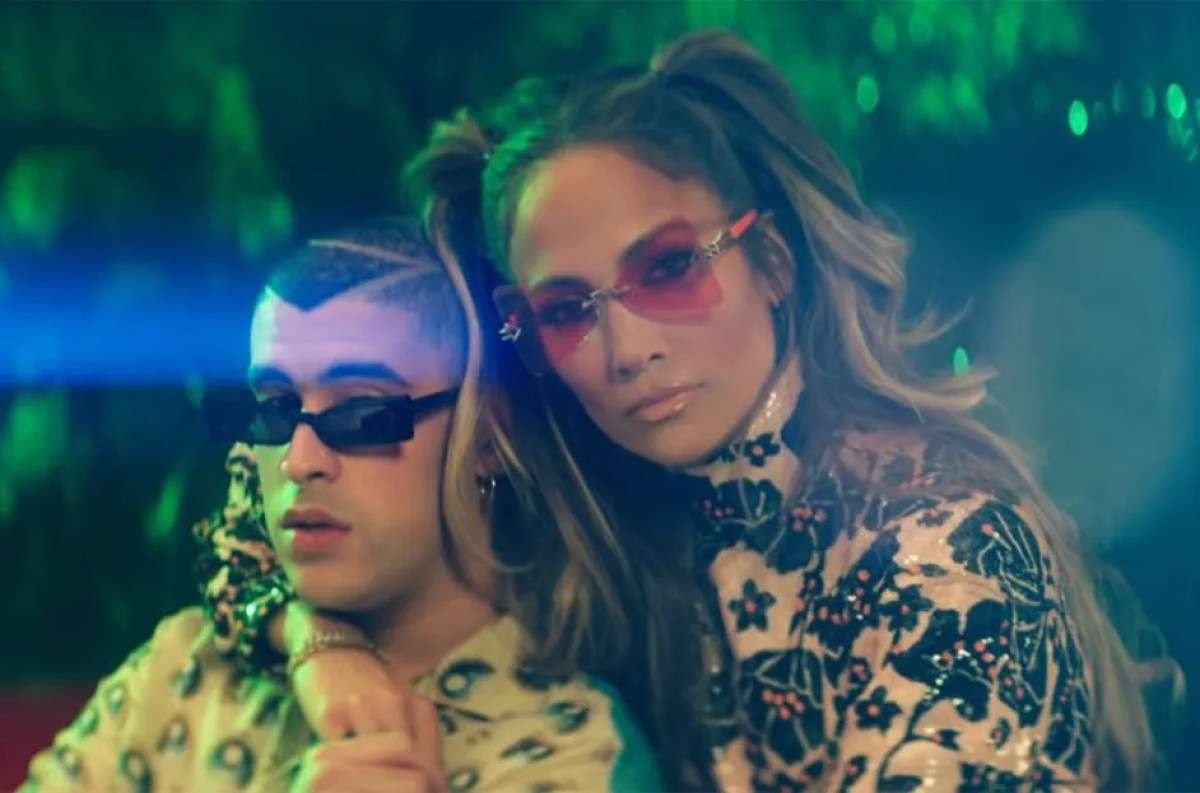 Bad Bunny e Jennifer López serão anfitriões do Met Gala