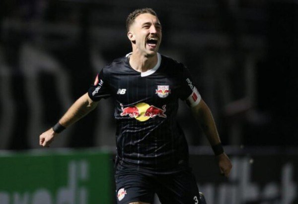  Foto:  Ari Ferreira/Red Bull Bragantino