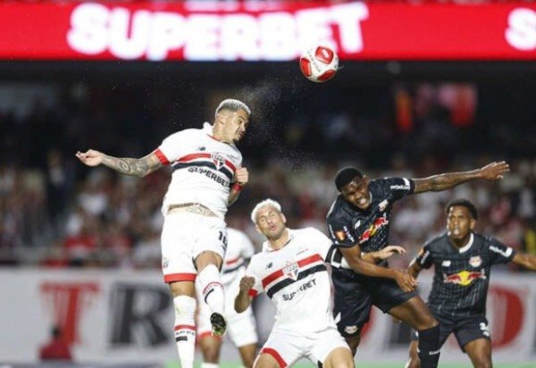 Foto: Rubens Chiri e Paulo Pinto/Saopaulofc.net