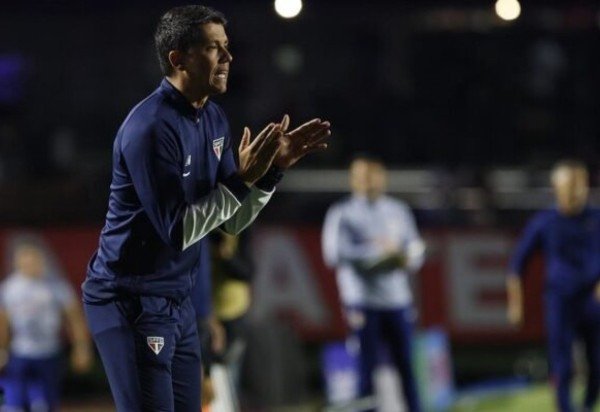 Foto: Rubens Chiri e Paulo Pinto/Saopaulofc.net
