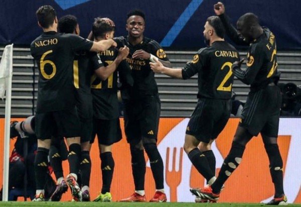 - Foto: ODD ANDERSEN/AFP via Getty Images