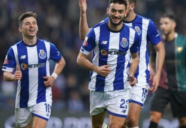 Foto: Divulgação/Porto