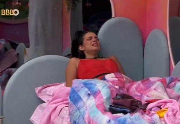 Reprodução Globoplay