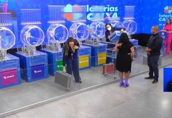 Reprodução/Caixa