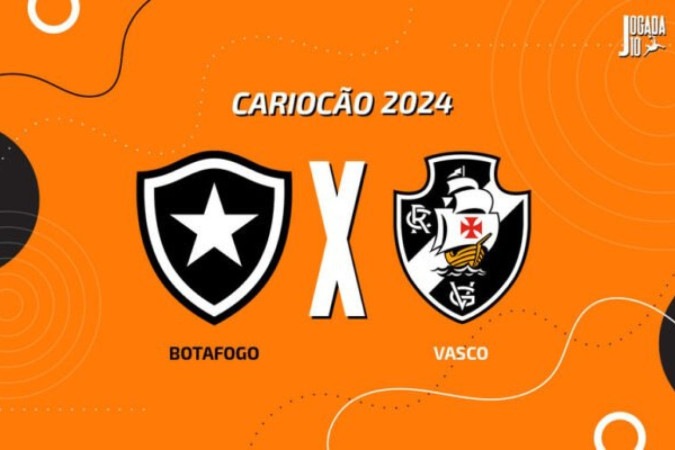 Botafogo quer mais uma vitória para se consolidar no G4 do Campeonato Carioca  -  (crédito: - Foto: Vítor Silva/Botafogo)